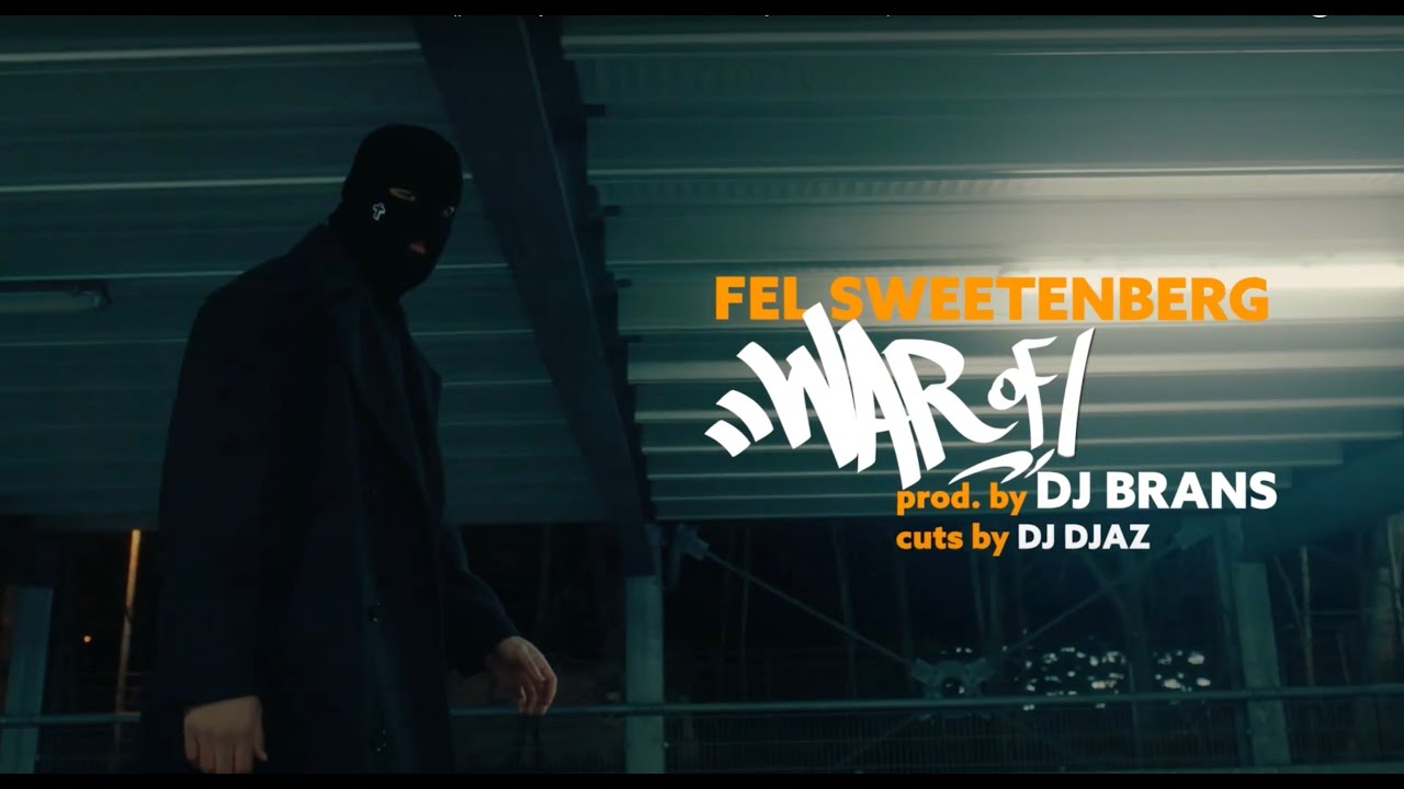 FEL SWEETENBERG - 