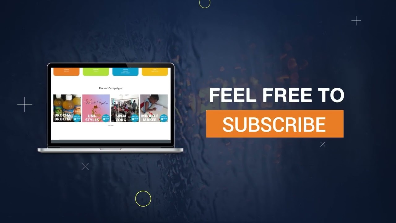 Crowdsupport Promo