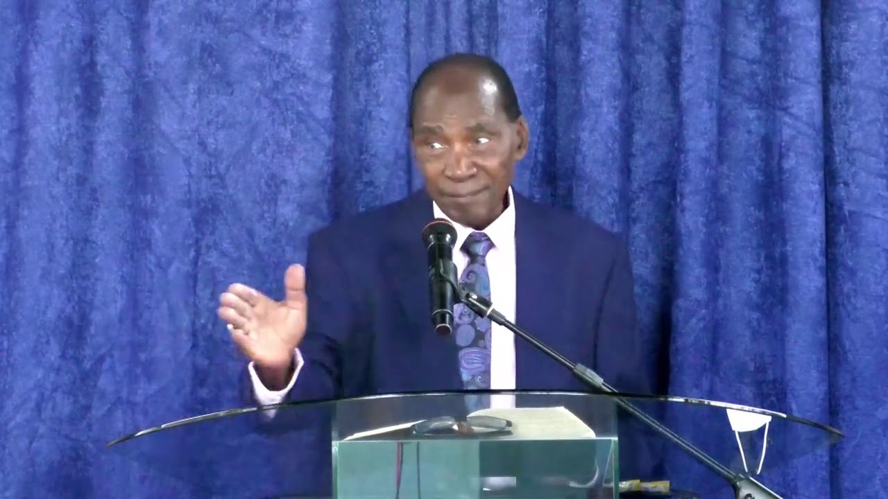Name of Jesus | by APOSTLE DR JOE KAYO