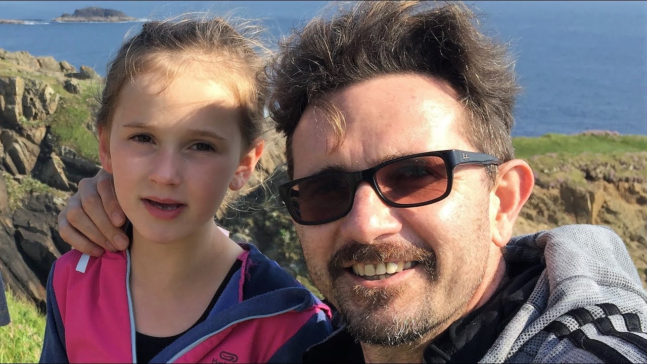 Natation  Eden 8 ans Dauphins de l'Elorn (Aqualorn)01/12/2018 avenir