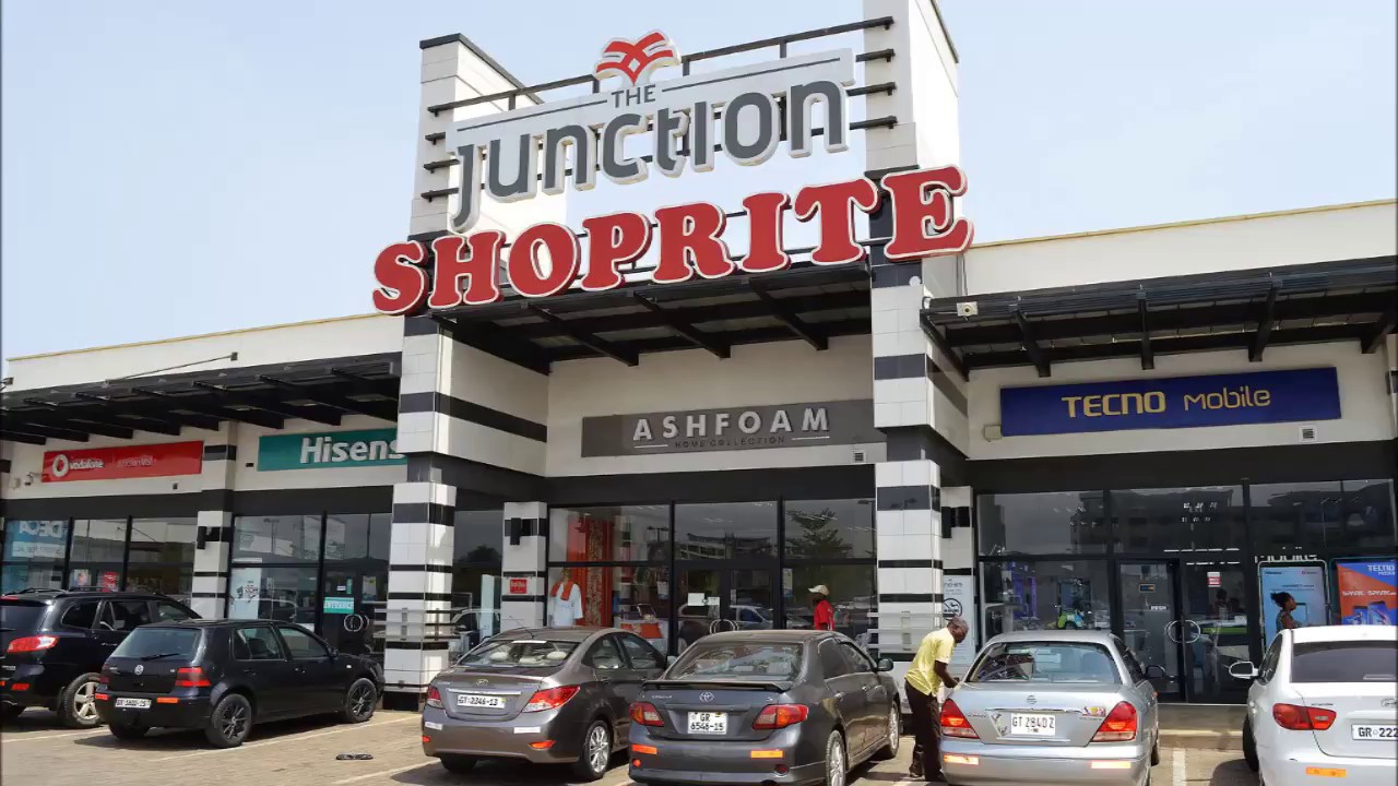5 BIGGEST MALLS IN NAIROBI