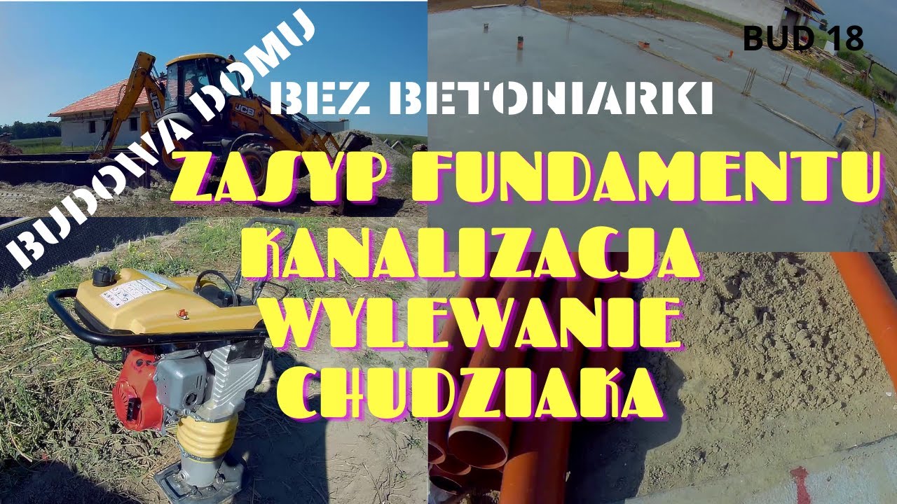 JAK ZAKOŃCZYĆ STAN ZERO FUNDAMENTU ?