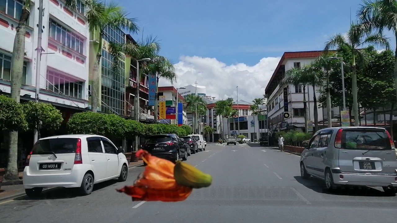 Sibu sarawak Malaysia #city