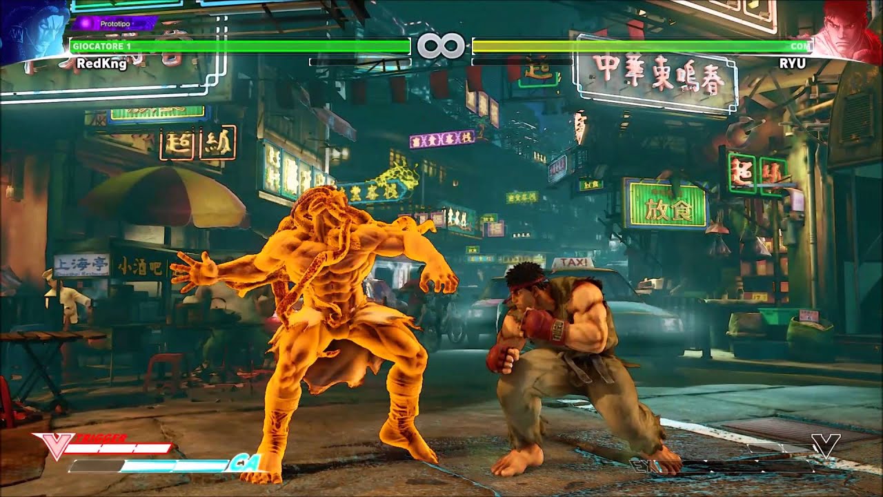 Necalli tech