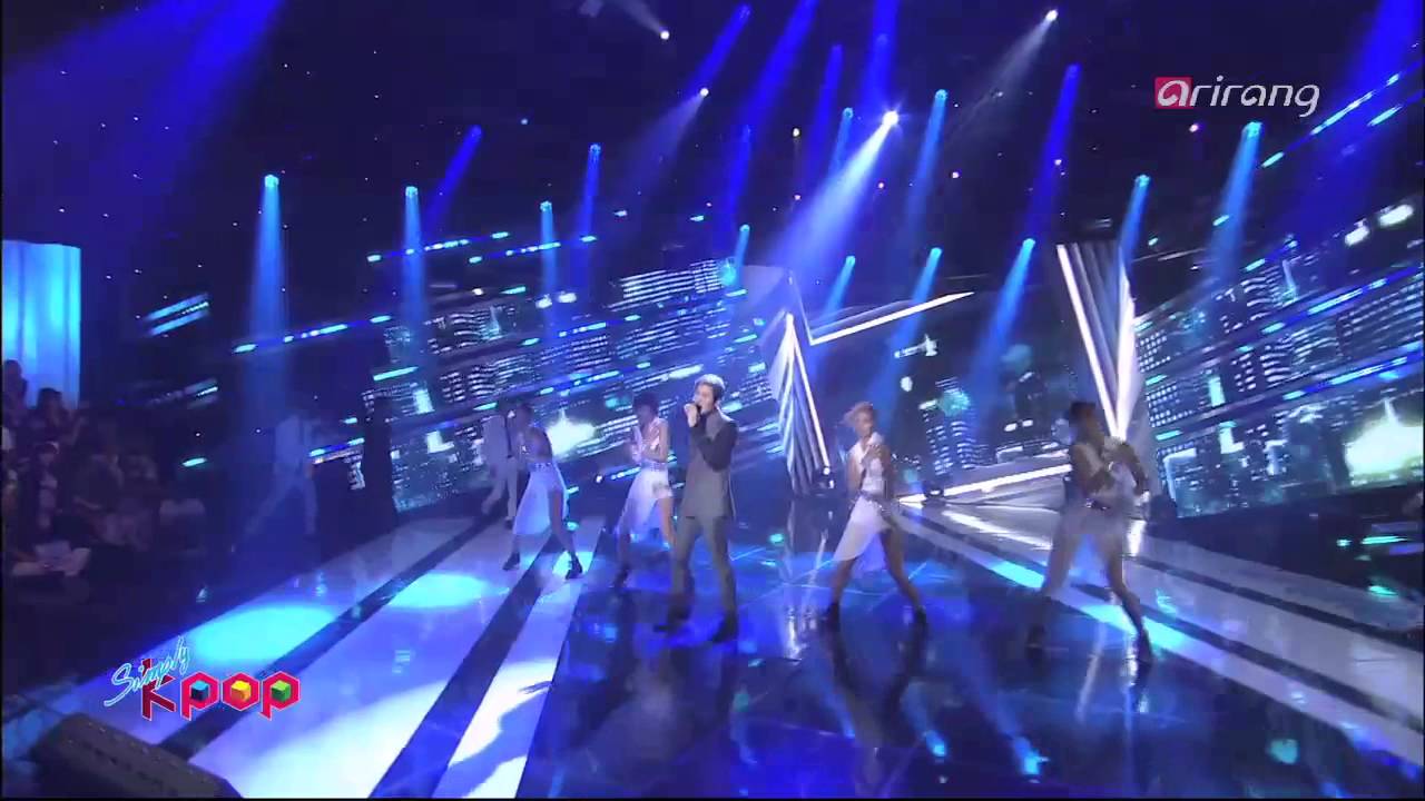 ERU - ♬ Hate (feat. Simon of Dalmatian) [Simply K-Pop]