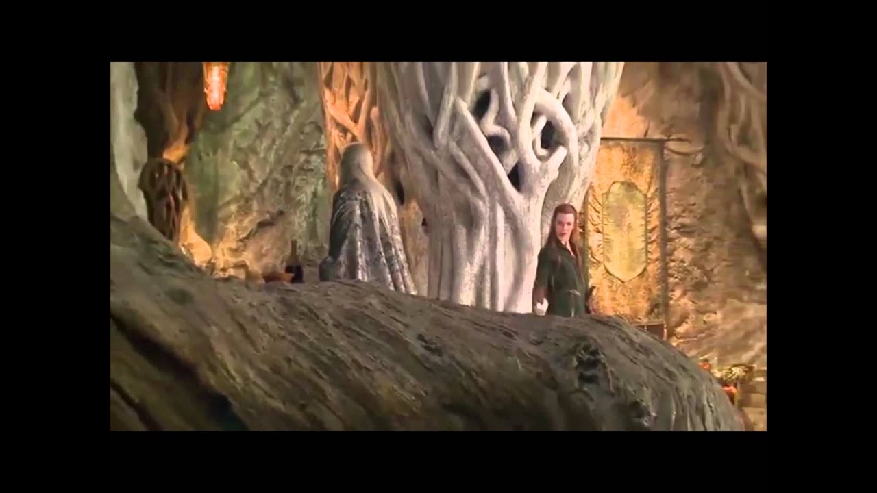 ♥*♥ Elven king Thranduil ♥*♥