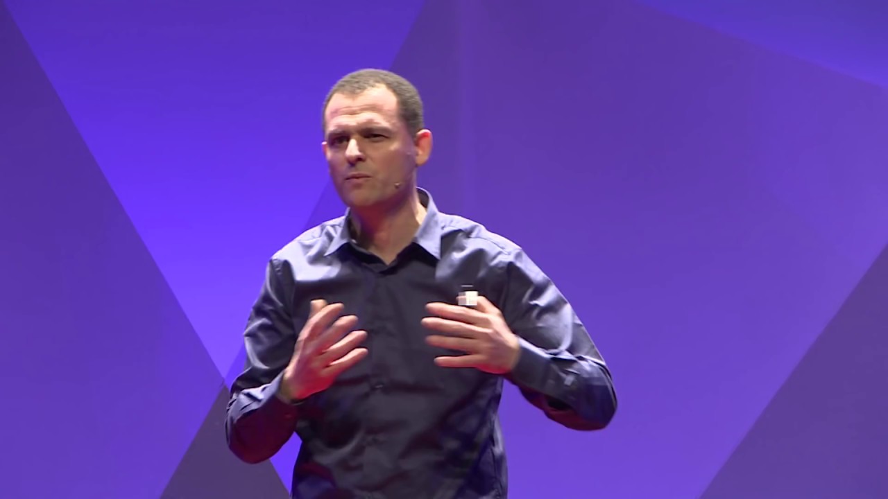 The Three Main Ingredients for Effective Modern Education | Boaz Almog | TEDxGateway