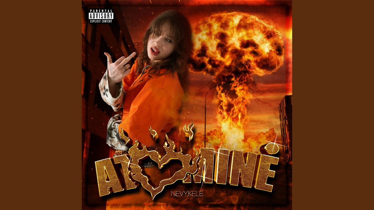 atominė