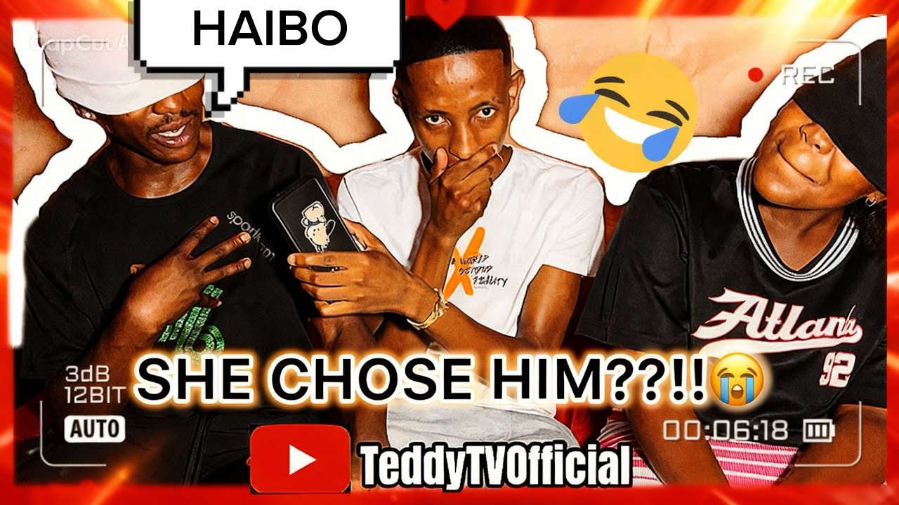 BLIND DATE S1 | EP1 | She Had One Chance to Choose… 😳 | Blind Date South Africa