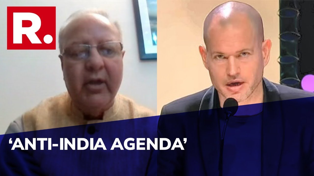 Utpal Kaul, Kashmiri Pandit Activist, Speaks As Protests Continue In Jammu Over Lapid's Remarks