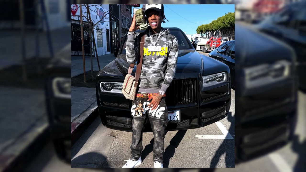 [FREE] SOULJA BOY TYPE BEAT 