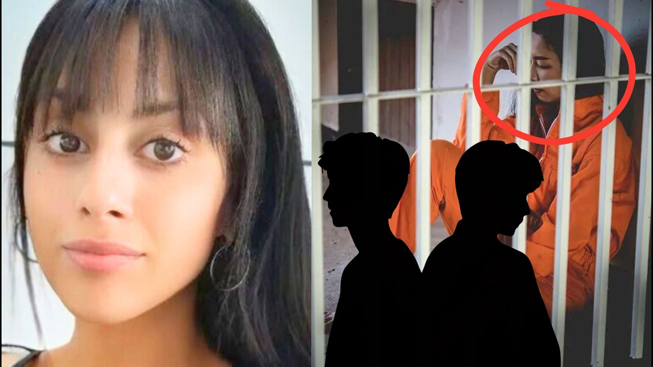 POR FIN van a CASTIGAR a una MUJER &iquest;POR MENTIR SOBRE los HOMBRES?
