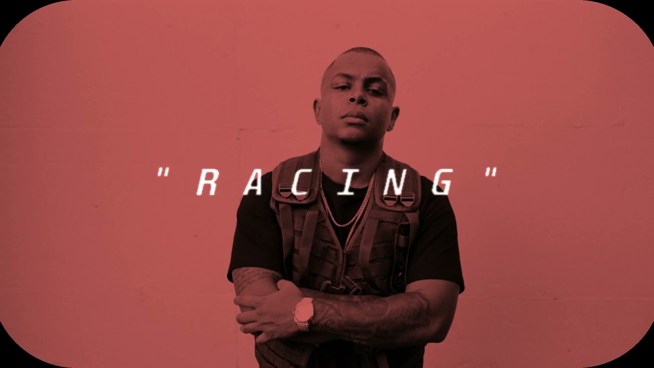 Luciano X Capo Plaza Type Beat 2022 - 