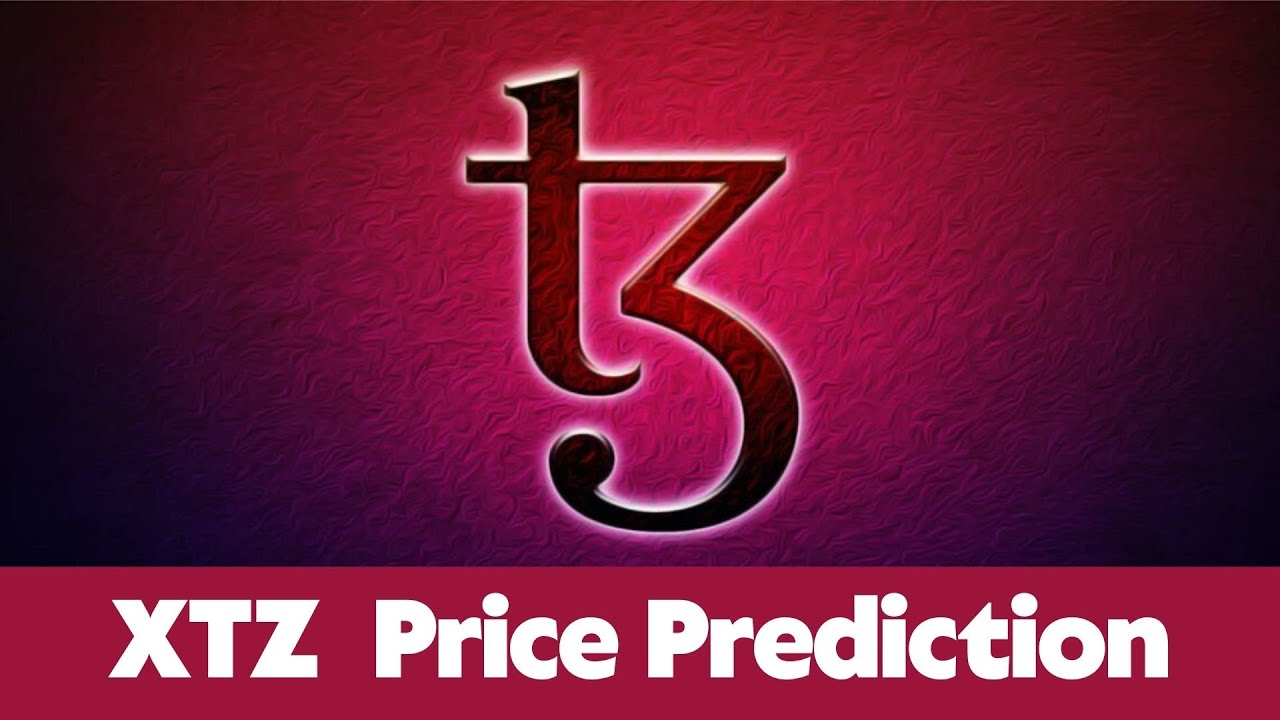 XTZ Price Prediction 2023 / XTZ News Today / XTZ Technical Analysis