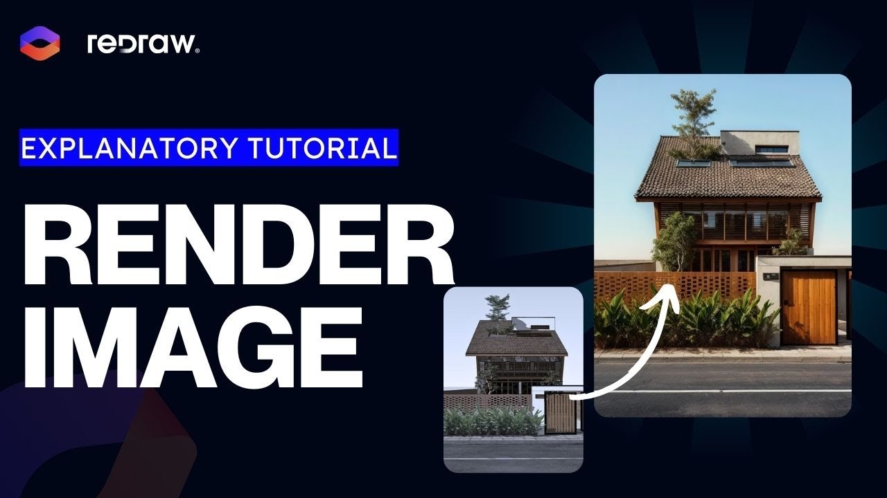 Redraw Image Render Function - Tutorial