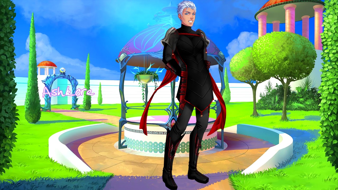 Bad Apple [Eldarya]