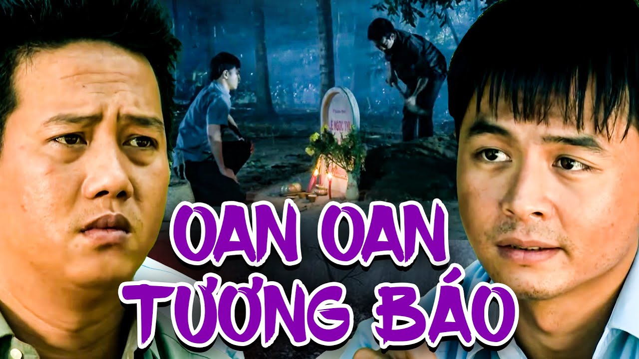 OAN OAN TƯƠNG BÁO | Phim Tâm Lý Xã Hội Việt Nam 2025 | Phim Việt Nam Mới 2025 | AMC