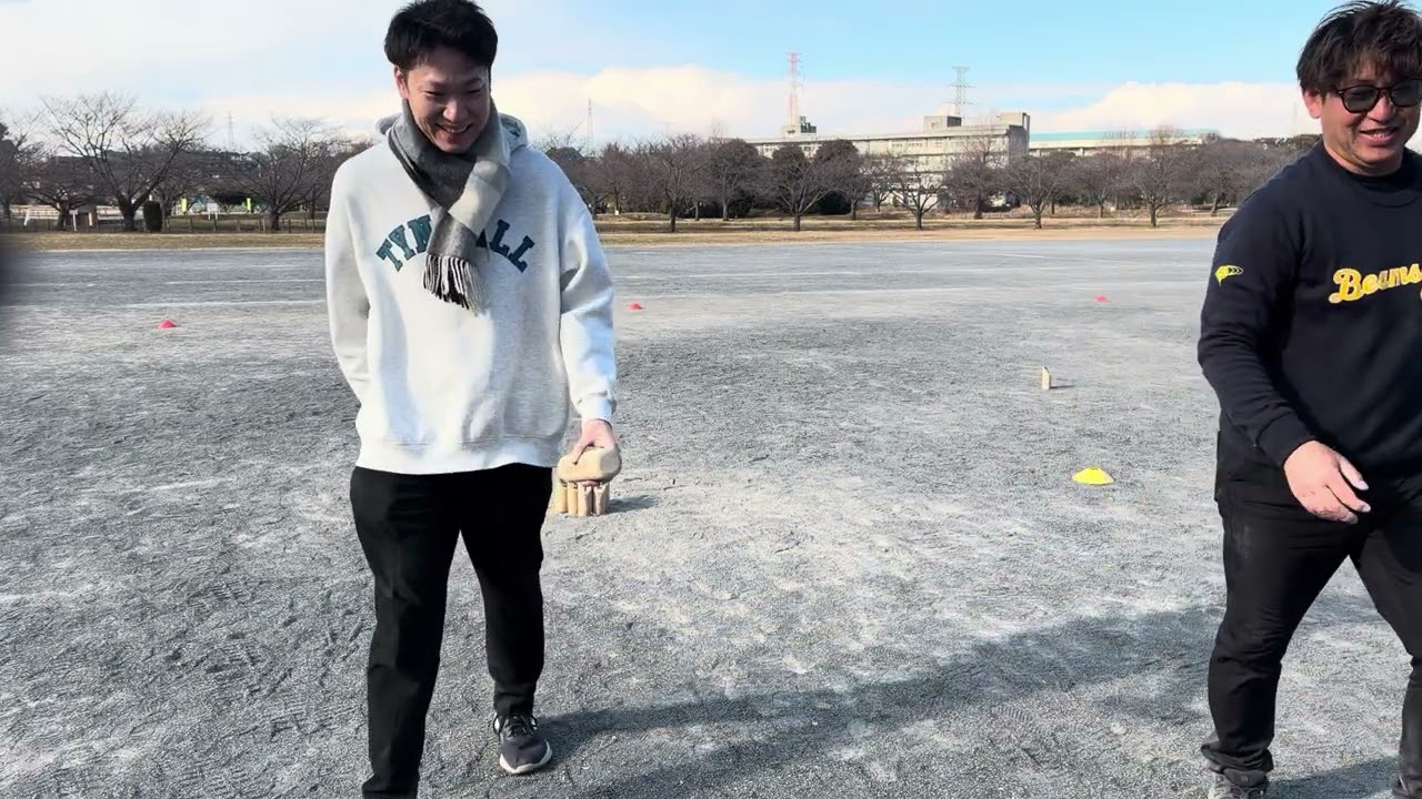 第2回鉄モル-50  たいちvsひできち　2026.1.24