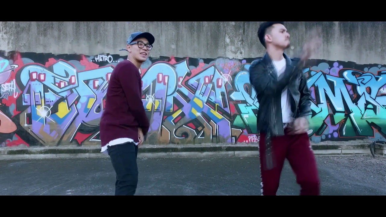 TIMETHAI x TAKAYUKI | JIGGO by UrboyTJ ft. DaboyWay