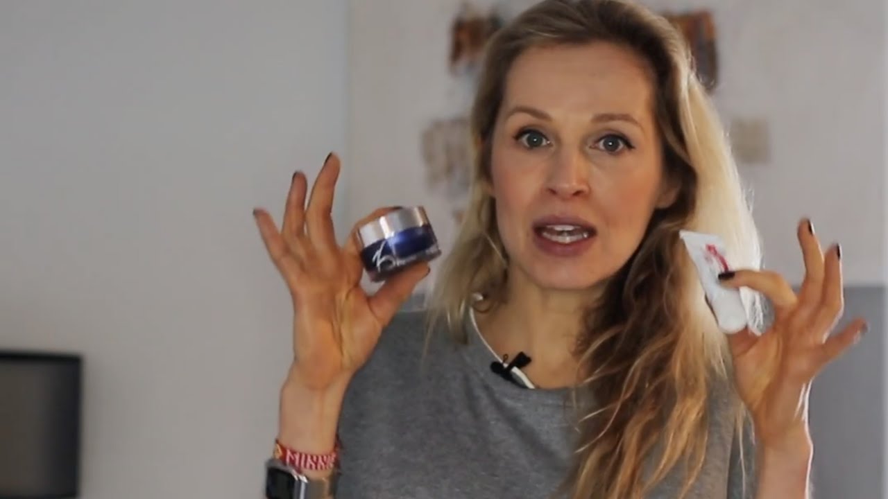 De beste creme tegen rimpels | Furrow.nl