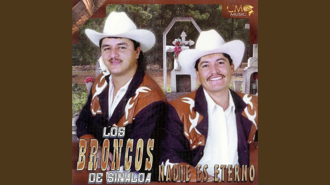 Nadie Es Eterno