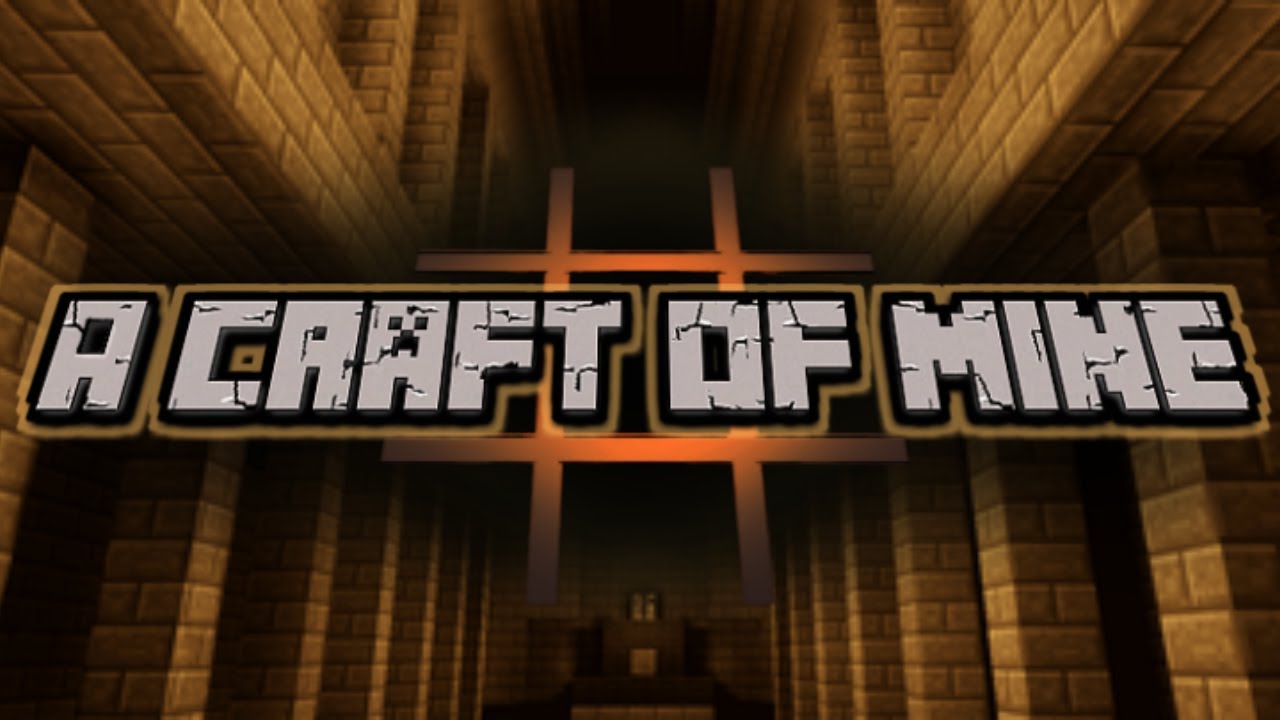Craft of Mine a Minecraft Horro Game
