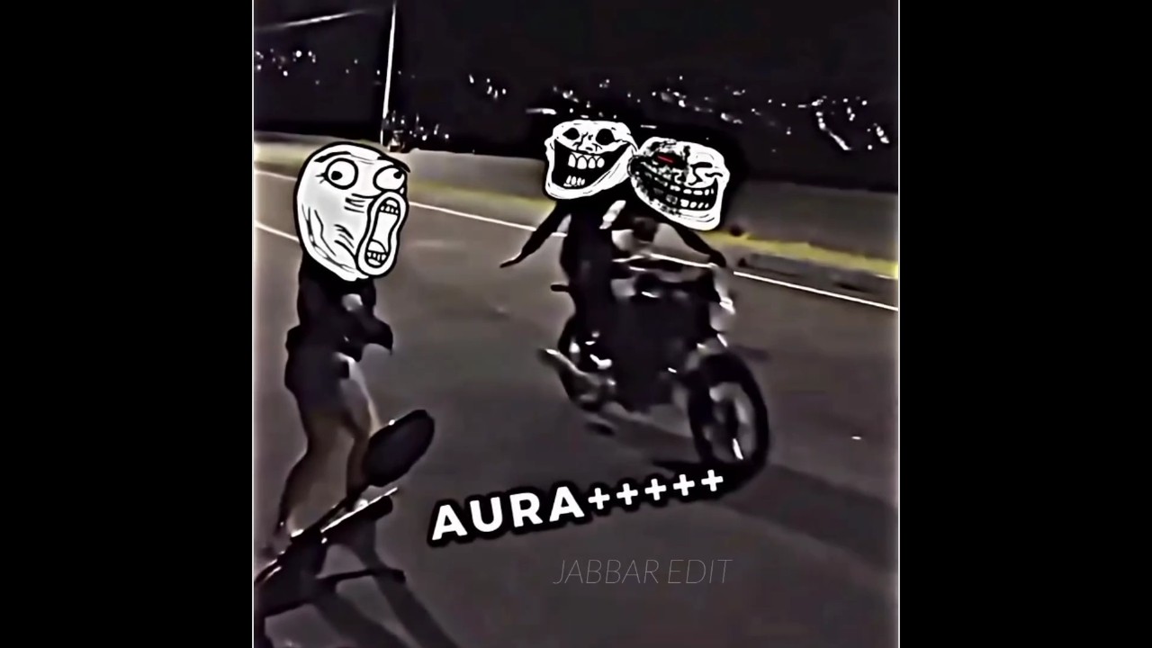 #aura 999+ #trolface #edit #im #she #mad #short