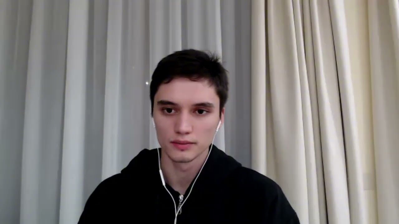 Остановись и осознай что ты есть