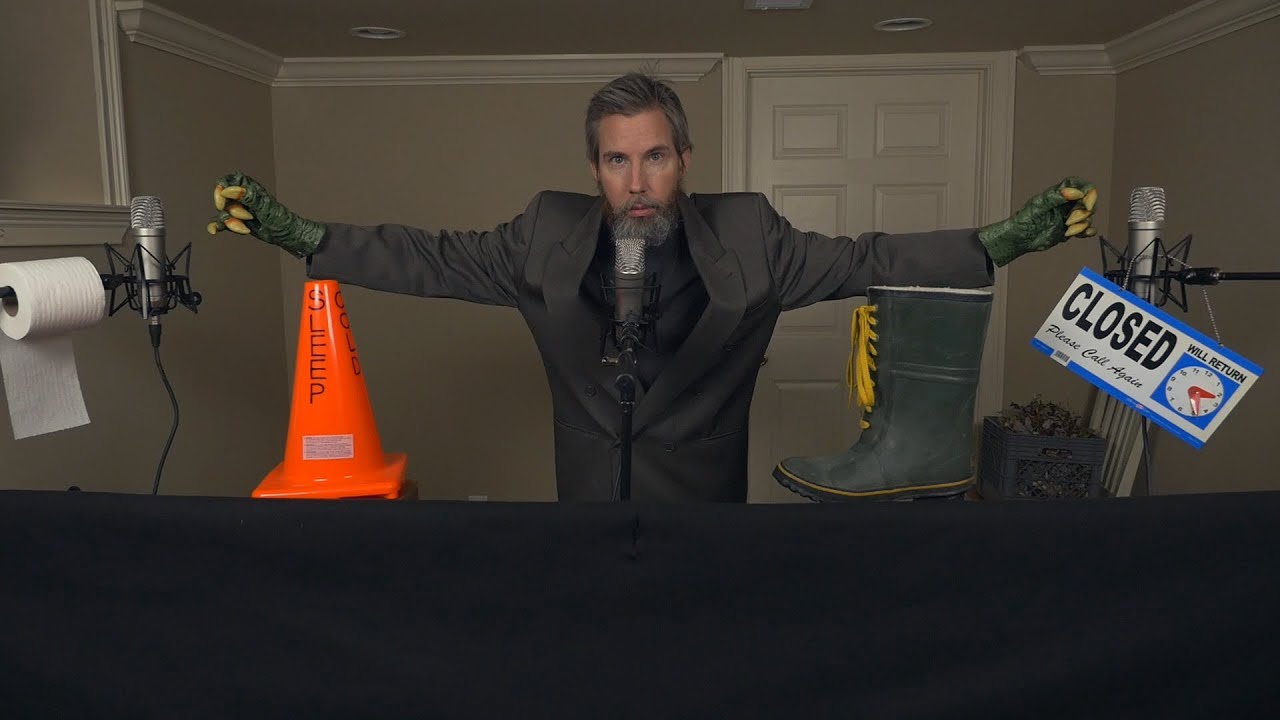 Left, Center, Right ASMR