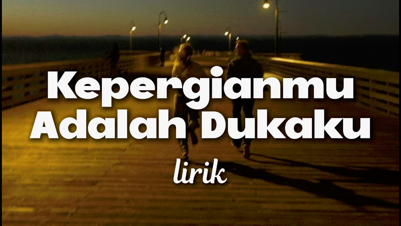 Top Hits Lagu Sedih Terbaru 2026 | Kepergianmu Adalah Dukaku, Lagu Sedih Bikin Nangis