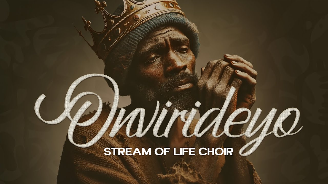 Onvirideyo Audio & Lyrics - Stream Of Life Choir