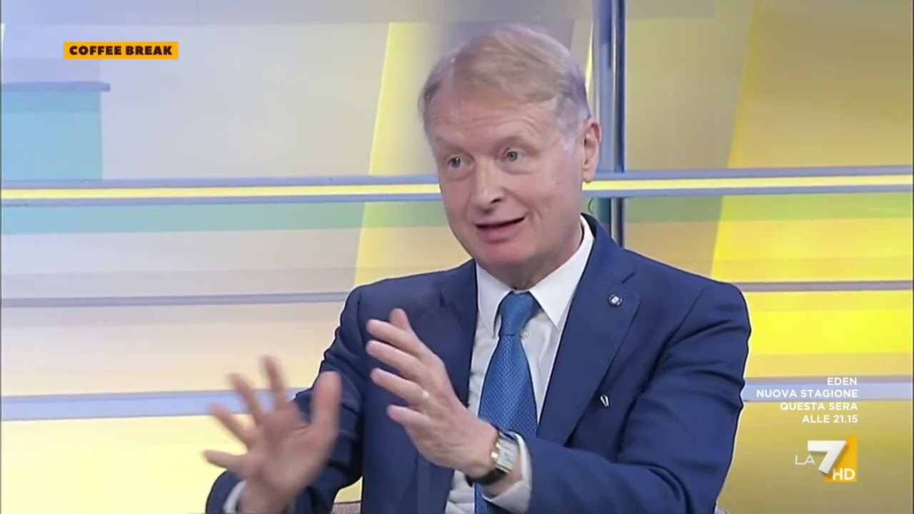 Malan sui principali punti del programma di Fratelli d'Italia