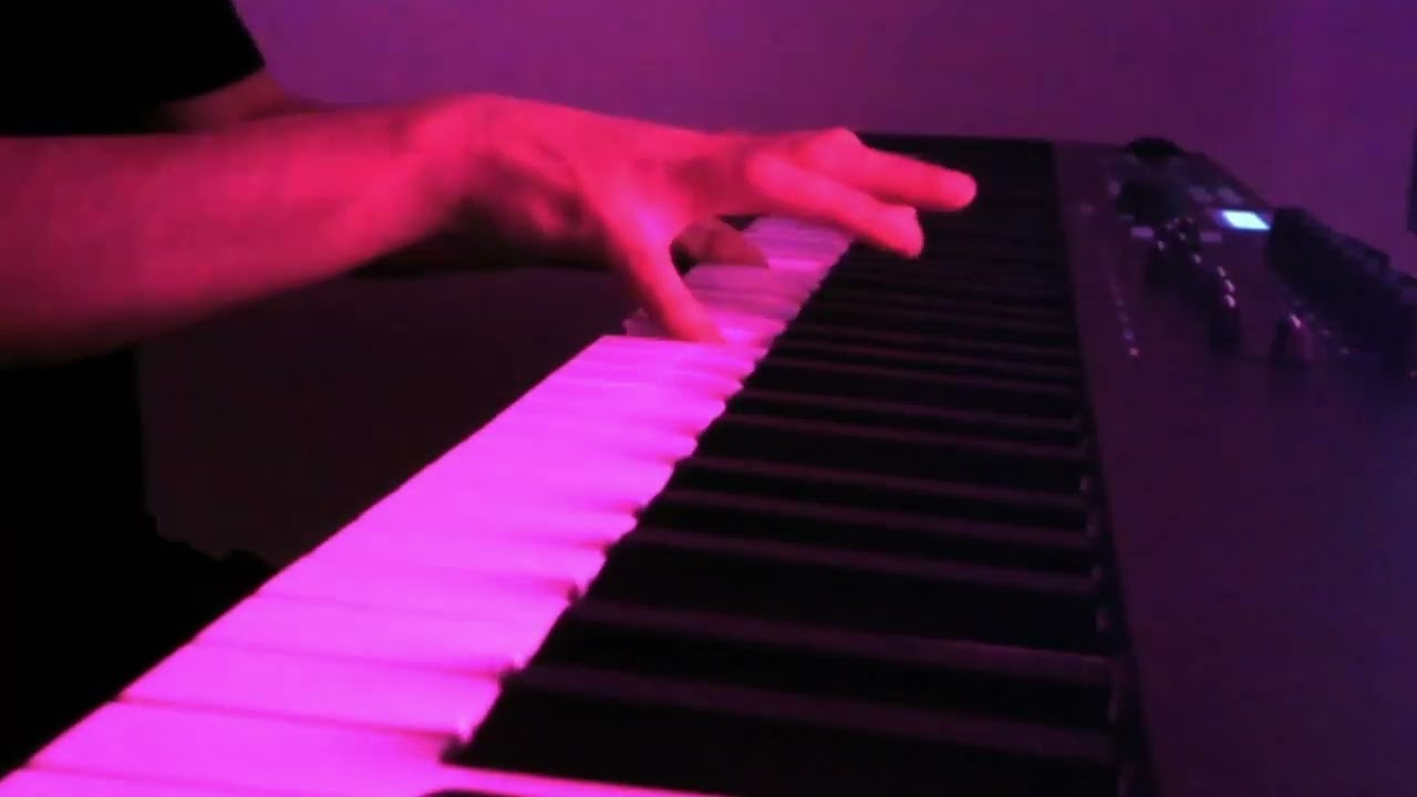 David Piano TITANIC