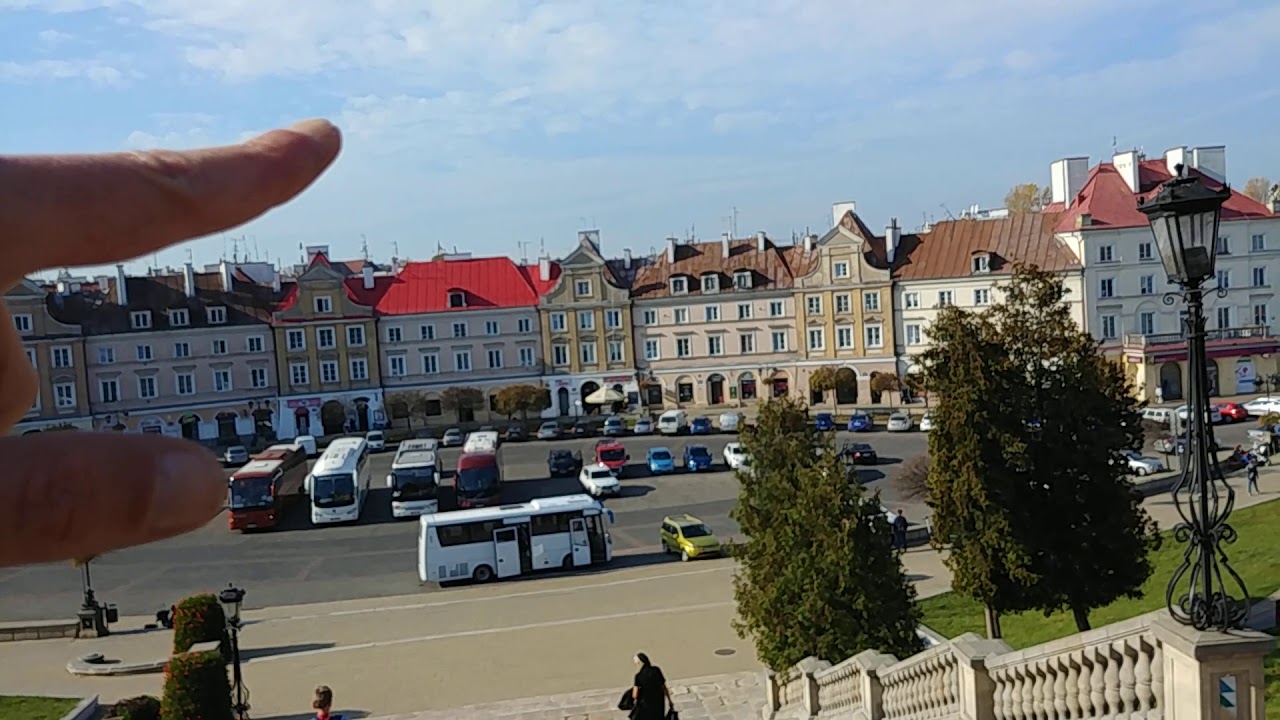 Mój kochany Lublin (zaniedbany)😢😥😓