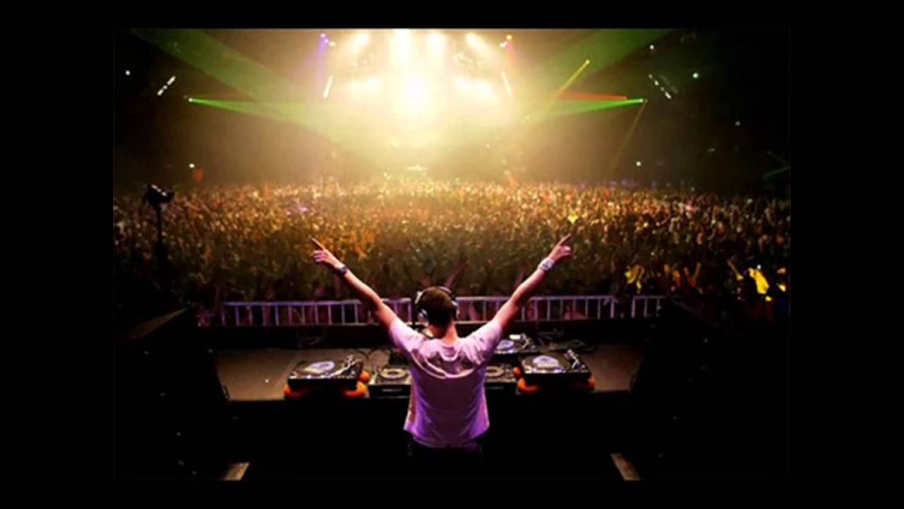 Proyecto X (Remix) 2014