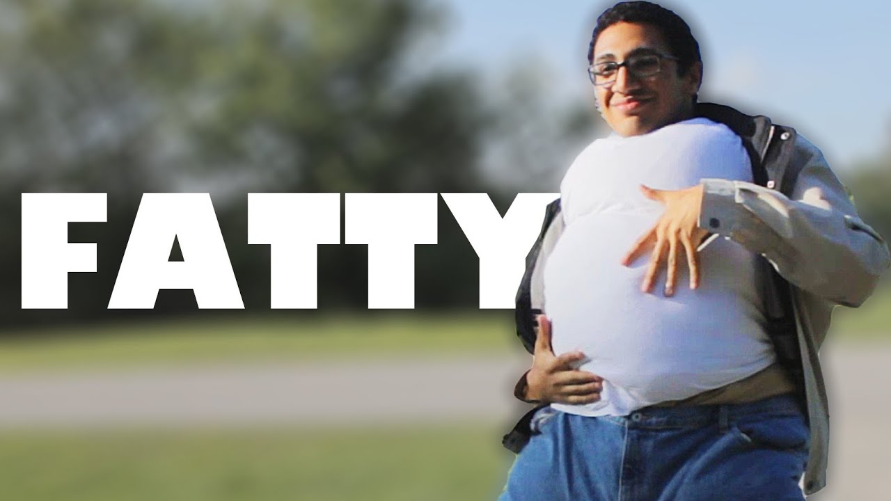 Pharell - Happy Parody - 