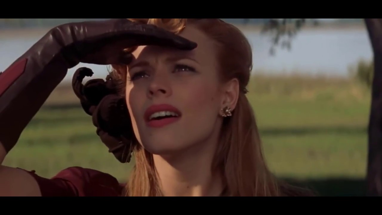 lana del rey - old money (The Notebook)