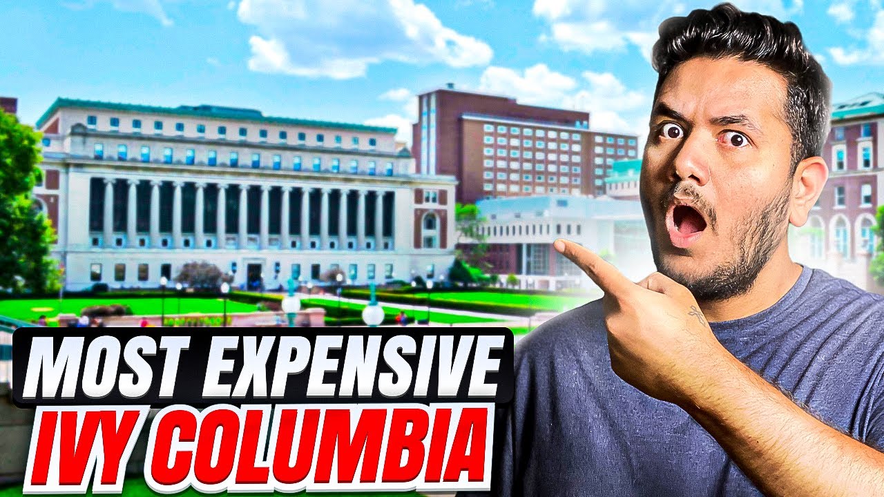SHOCKING😳 Indian Students Are Paying $100000 To Study Here!