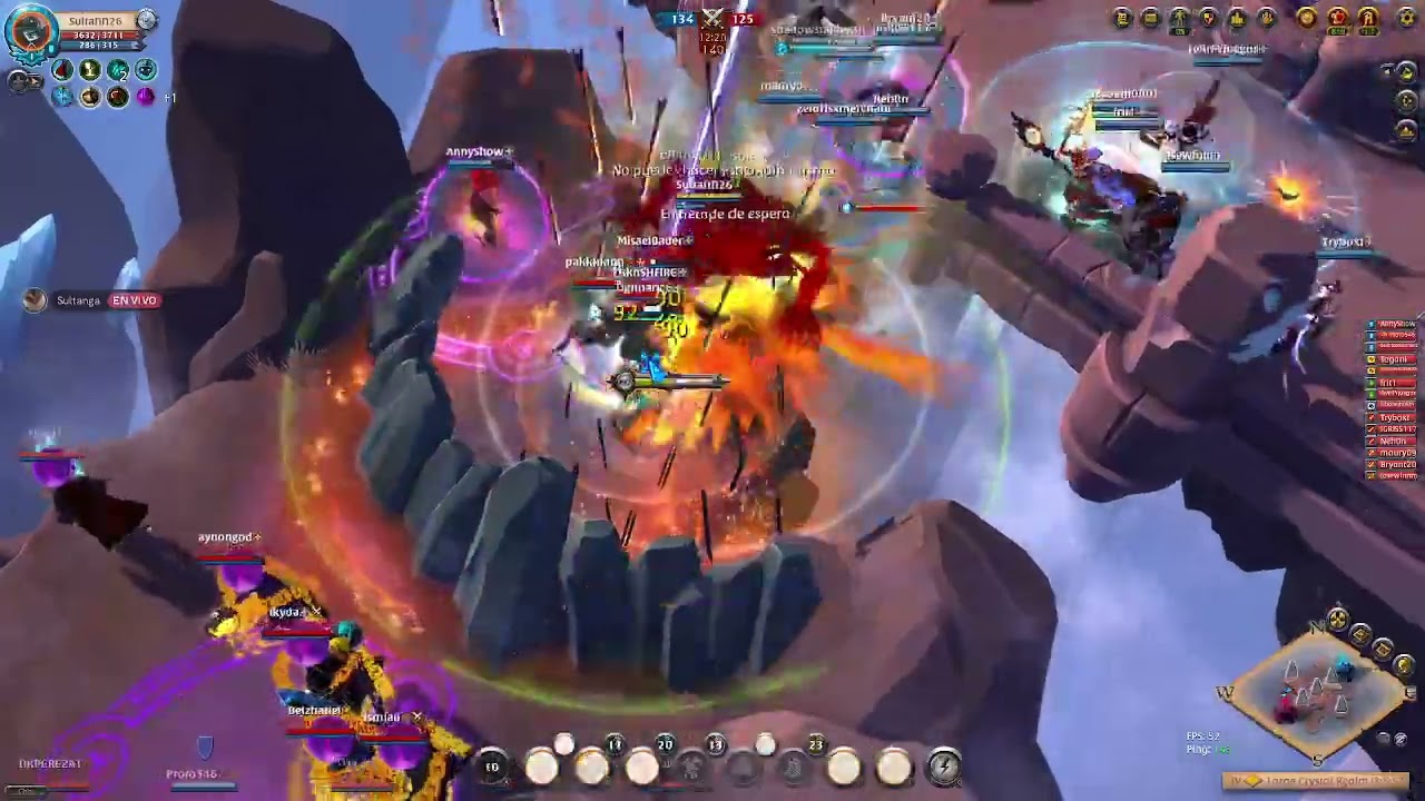 scrim 2
