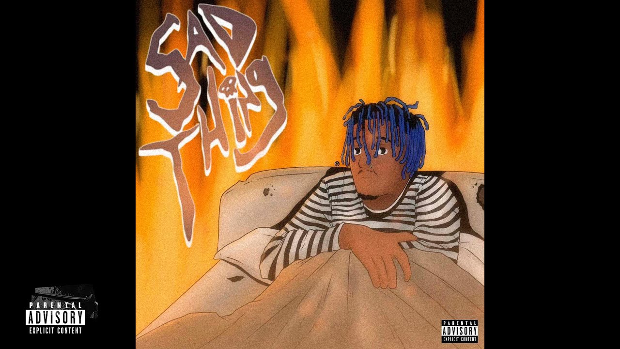 [FREE] Juice WRLD Type Beat 2025 - 