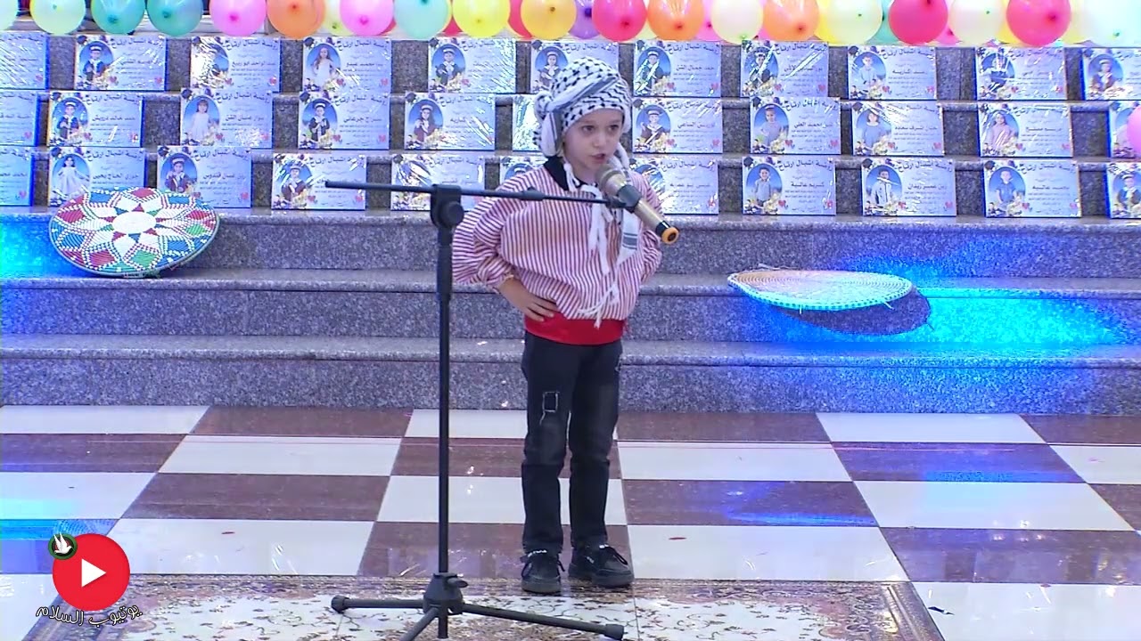 بقولوا عني فلاح   الطالب محمد القب