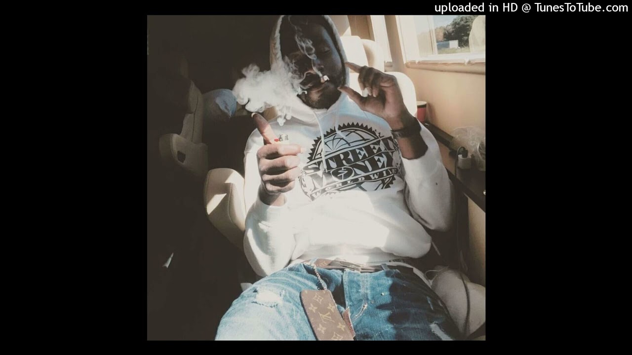 Chief Keef x Bankroll Fresh x D Rich Type Beat