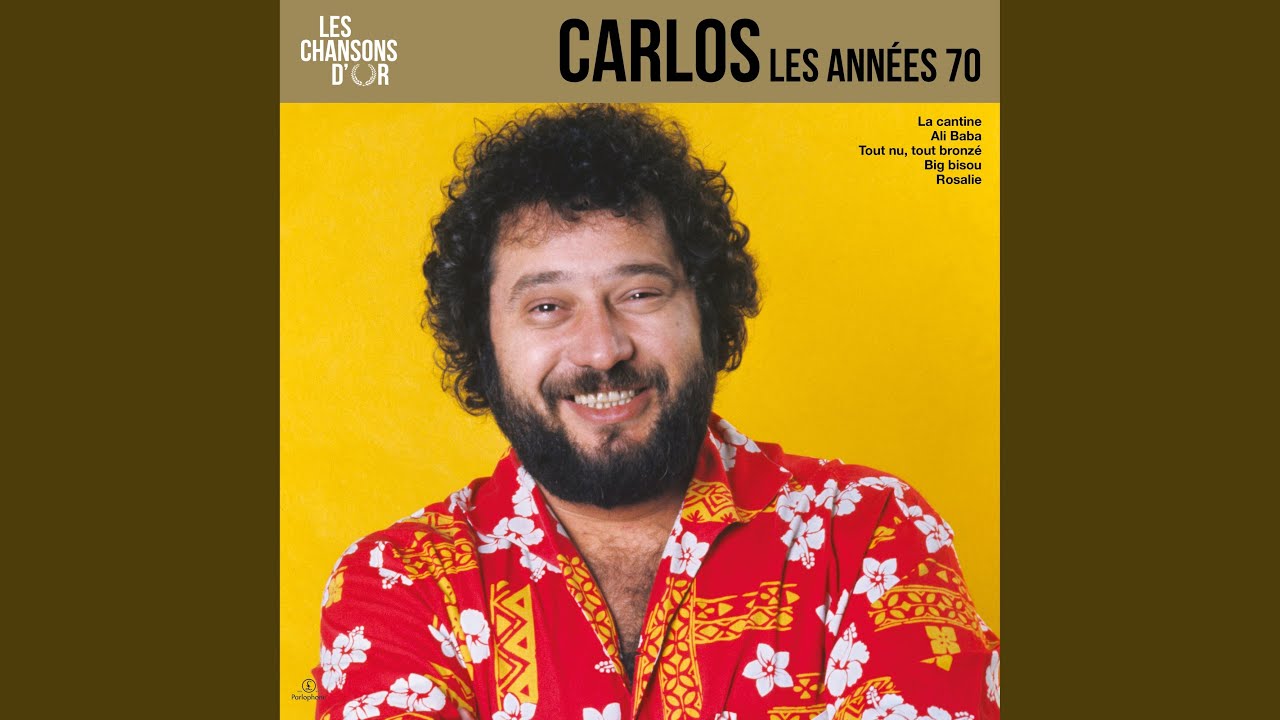 La bamboula