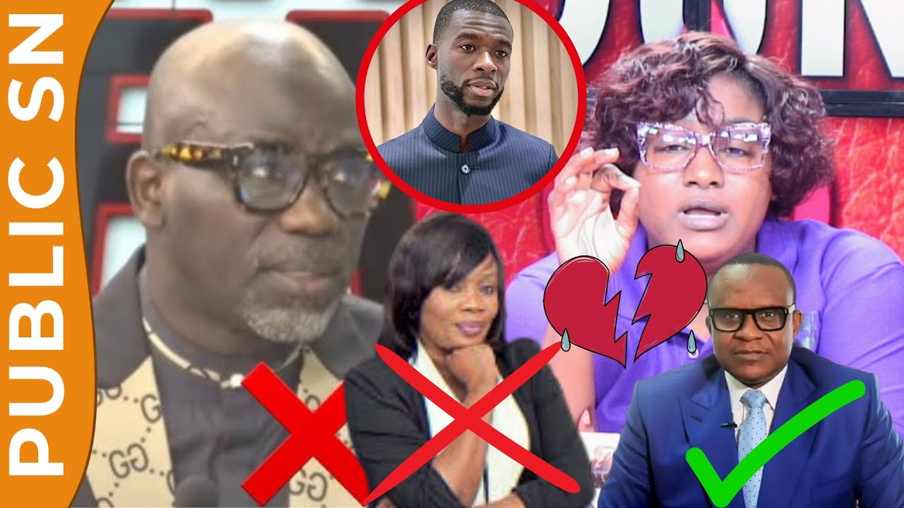 Urgent ! ADF détruit sévèrement Cheikh Yirim Seck : «Day fène amoul bèn information, xaliss la gueum