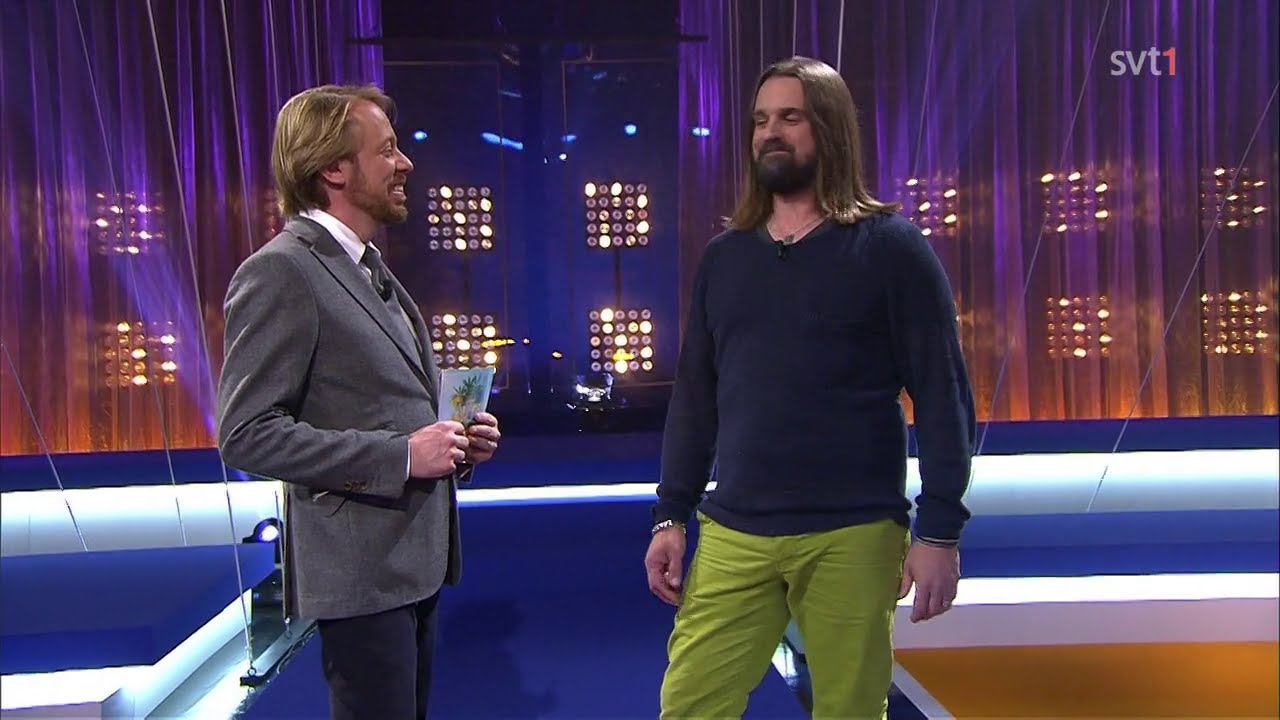 Settman p&aring; plats - Avsnitt 7 - 2013-12-14