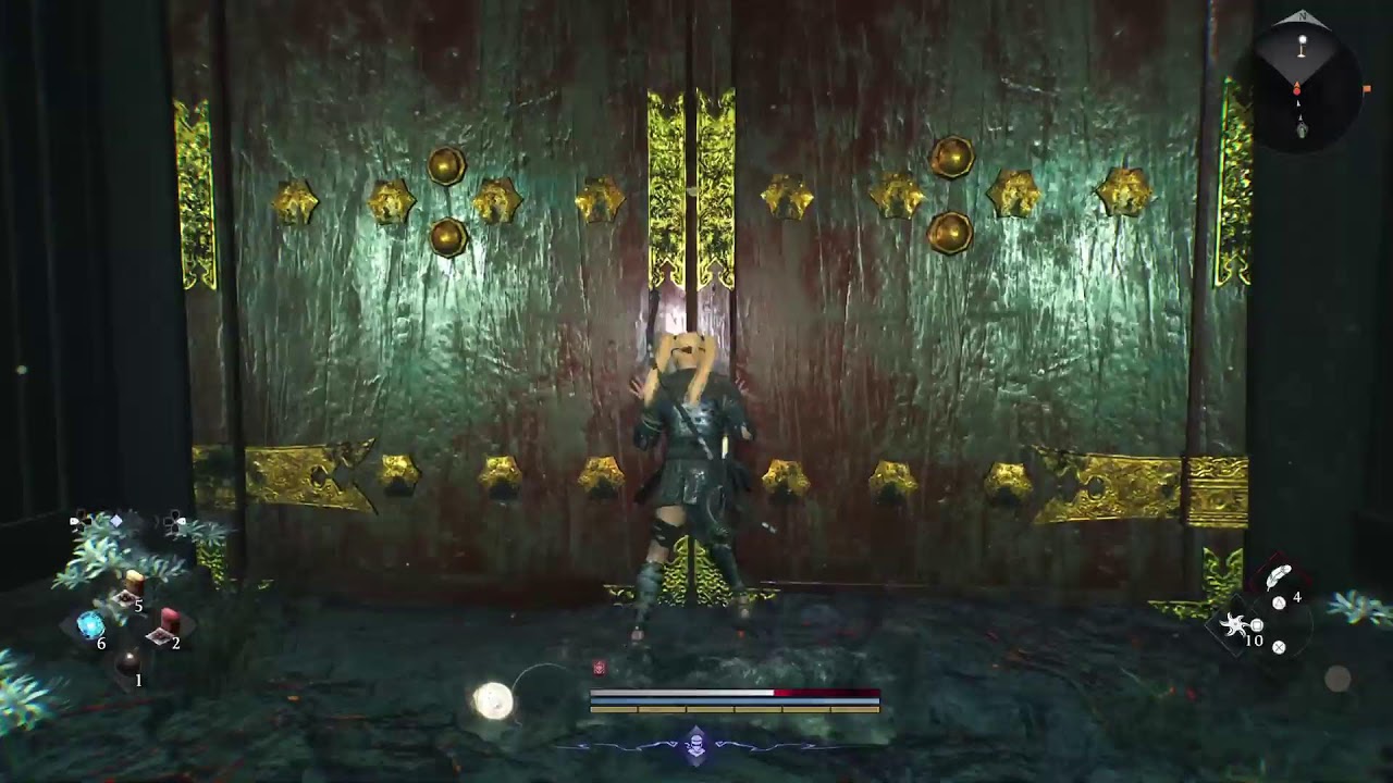 Nioh 3 .part2