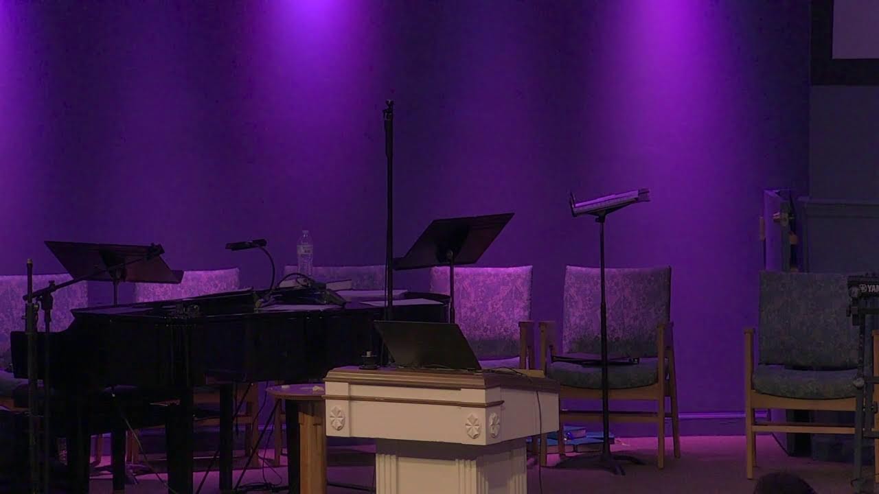 St. Johns Worship Service