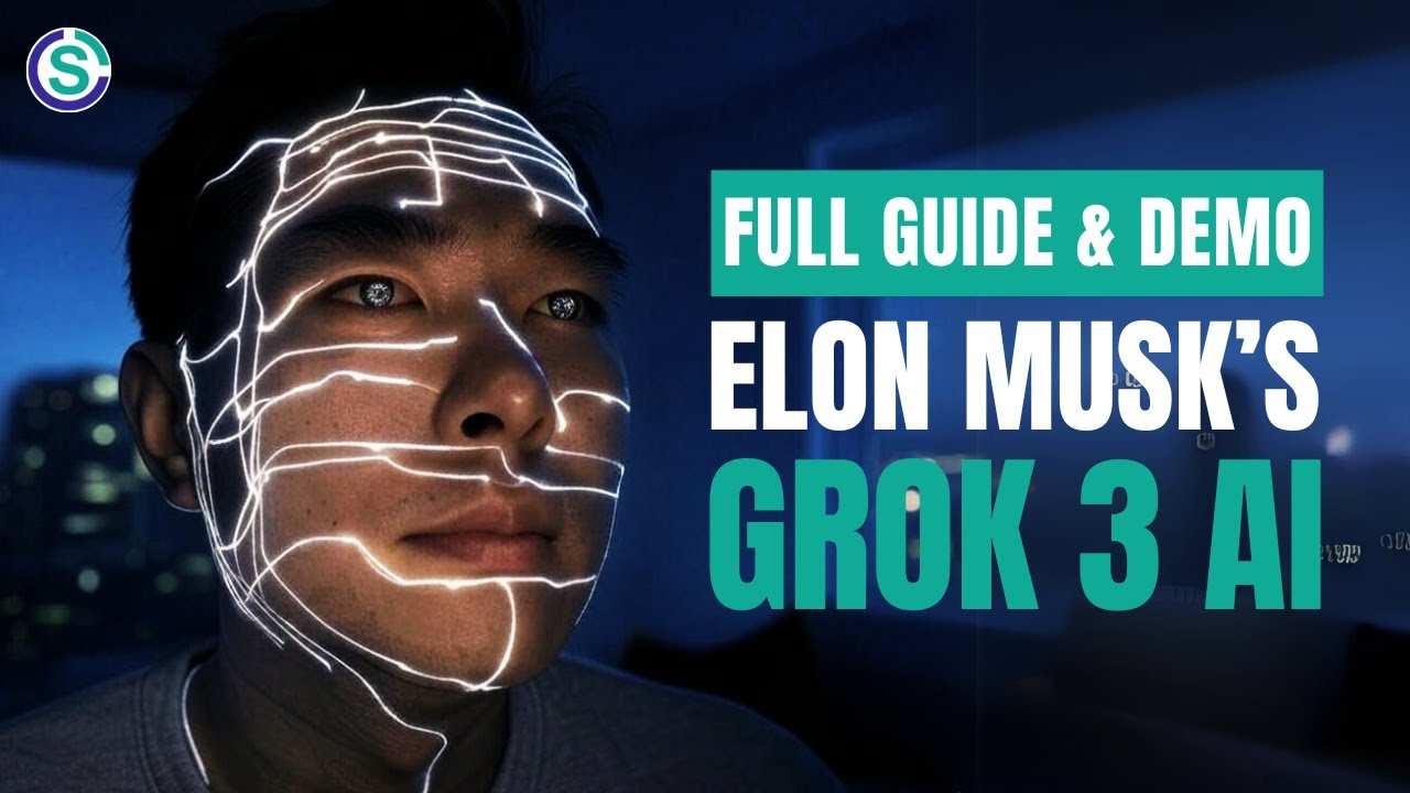 Elon Musk&rsquo;s Grok 3 AI &ndash; The Ultimate AI Chatbot Tutorial