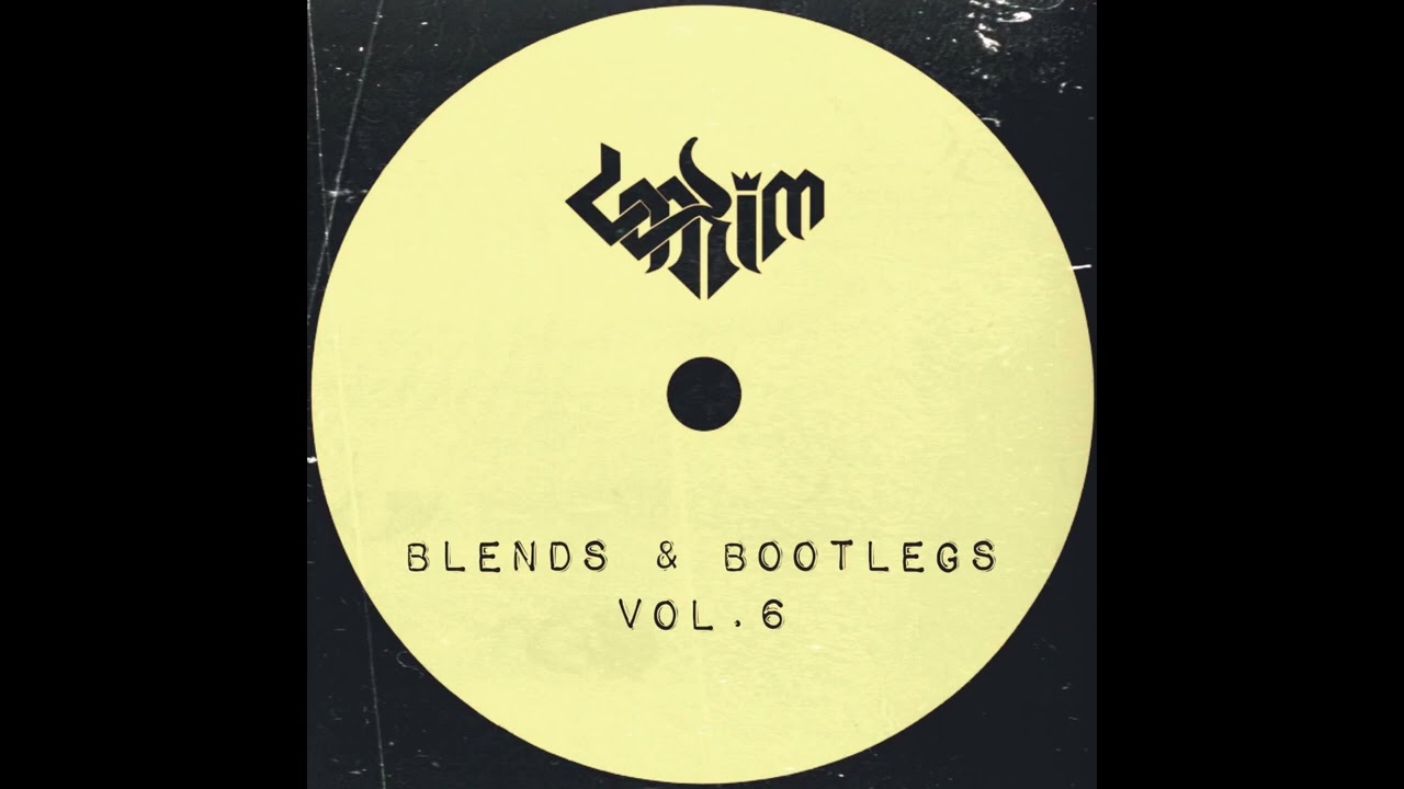 LAKIM - back2life_ (lakim's eastside funk mix)