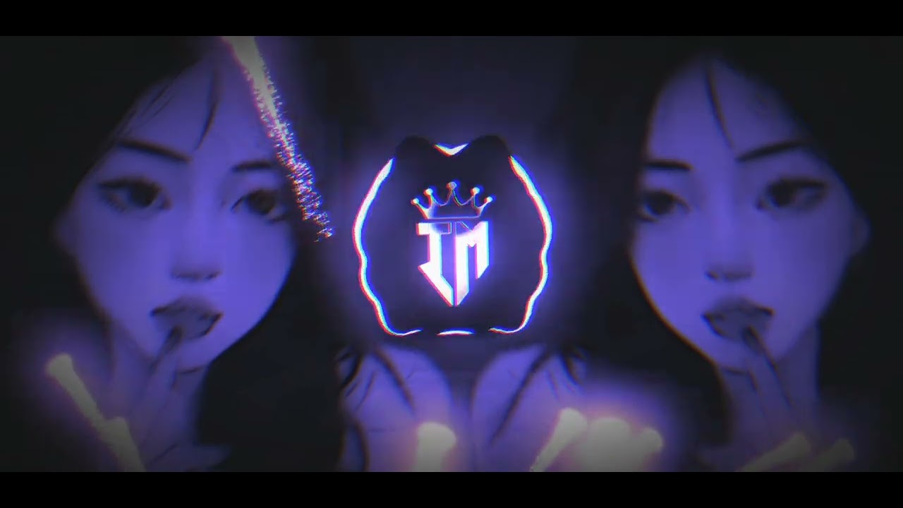 𝐌𝐄𝐓𝐄𝐎𝐑 𝐈𝐌𝐏𝐀𝐂𝐓 - 𝐕𝐃𝐘𝐂𝐃 (𝐒𝐥𝐨𝐰𝐞𝐝 + 𝐑𝐞𝐯𝐞𝐫𝐛)